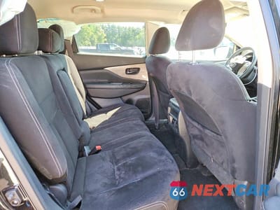 Zdjęcie 11 z 13 samochodu: 2016 NISSAN MURANO S VIN:5N1AZ2MH0GN130889 - miniatura