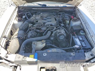 Zdjęcie 11 z 12 samochodu: 2001 FORD MUSTANG VIN:1FAFP40421F186628 - miniatura