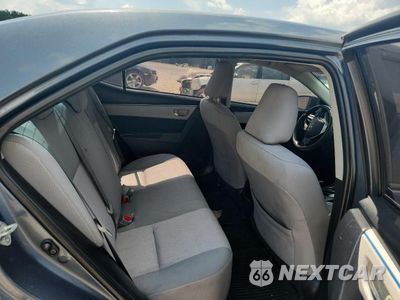 Zdjęcie 10 z 12 samochodu: 2014 TOYOTA COROLLA LE VIN:2T1BURHE7EC216670 - miniatura