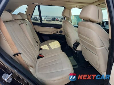 Zdjęcie 10 z 12 samochodu: 2016 BMW X5 XDRIVE35I VIN:5UXKR0C56G0P18814 - miniatura