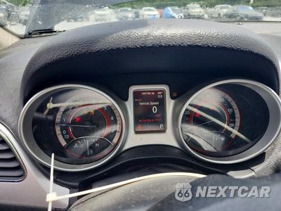 Zdjęcie 9 z 13 samochodu: 2020 DODGE JOURNEY SE VIN:3C4PDCAB1LT247541 - miniatura