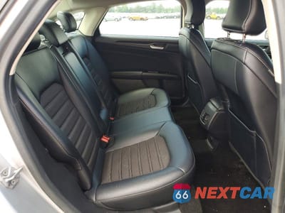 Zdjęcie 10 z 12 samochodu: 2018 FORD FUSION SE VIN:3FA6P0HD9JR229815 - miniatura