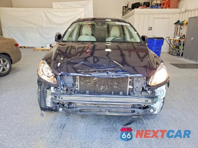 Piąte zdjęcie samochodu w środku: 2016 VOLVO XC60 T5 PREMIER VIN:YV440MDKXG2781917 - miniatura