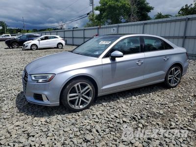 2018 AUDI A3 PREMIUM WAUB8GFF4J1077677 - główne zdjęcie licytacji z USA - miniatura