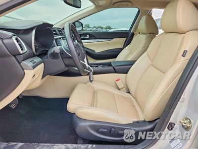 Zdjęcie 7 z 13 samochodu: 2016 NISSAN MAXIMA 3.5 SV VIN:1N4AA6AP7GC903597 - miniatura
