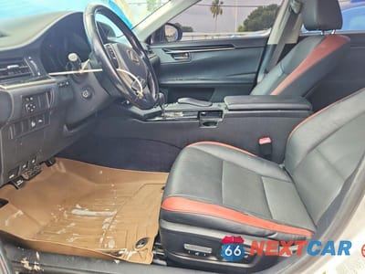 Zdjęcie 7 z 13 samochodu: 2015 LEXUS ES 350 VIN:JTHBK1GG1F2183285 - miniatura