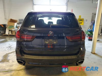 Zdjęcie 6 z 13 samochodu: 2014 BMW X5 XDRIVE35I VIN:5UXKR0C56E0K44585 - miniatura
