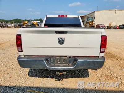 Zdjęcie 6 z 13 samochodu: 2020 RAM 1500 CLASSIC TRADESMAN VIN:3C6RR6KT0LG127653 - miniatura