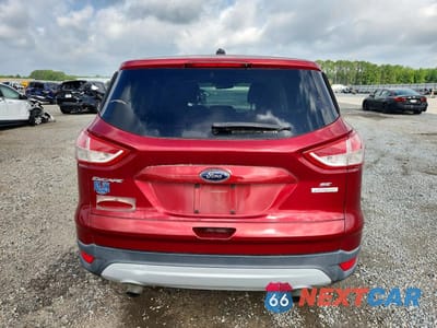 Zdjęcie 6 z 13 samochodu: 2013 FORD ESCAPE SE VIN:1FMCU0GX3DUD77324 - miniatura