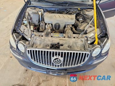Zdjęcie 11 z 12 samochodu: 2009 BUICK LACROSSE CXL VIN:2G4WD582291112569 - miniatura