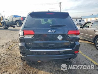 Zdjęcie 6 z 14 samochodu: 2020 JEEP GRAND CHEROKEE LIMITED VIN:1C4RJFBG6LC362015 - miniatura