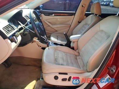 Zdjęcie 7 z 12 samochodu: 2015 VOLKSWAGEN PASSAT SEL VIN:1VWCV7A35FC009894 - miniatura