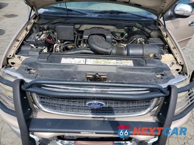 Zdjęcie 12 z 13 samochodu: 1998 FORD EXPEDITION VIN:1FMRU18W5WLA99816 - miniatura