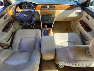 Zdjęcie 8 z 12 samochodu: 2006 BUICK LACROSSE CXS VIN:2G4WE587561251454 - miniatura