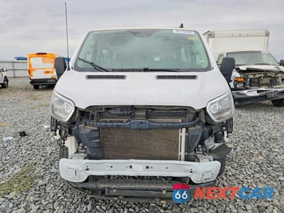 Piąte zdjęcie samochodu w środku: 2023 FORD TRANSIT T-350 VIN:1FBAX2Y80PKB08370 - miniatura