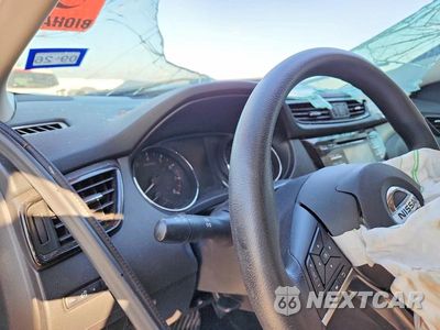 Zdjęcie 9 z 12 samochodu: 2018 NISSAN ROGUE SPORT S VIN:JN1BJ1CP6JW162690 - miniatura