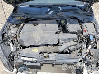 Zdjęcie 11 z 13 samochodu: 2018 MERCEDES-BENZ CLA 250 VIN:WDDSJ4EB8JN527835 - miniatura