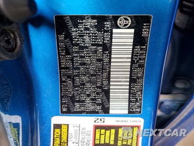Zdjęcie 12 z 12 samochodu: 2018 TOYOTA CAMRY SE VIN:4T1B11HK0JU119254 - miniatura