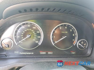 Zdjęcie 9 z 13 samochodu: 2014 BMW X3 XDRIVE28I VIN:5UXWX9C50E0D43451 - miniatura