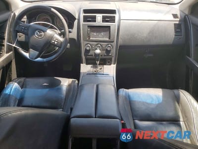 Zdjęcie 8 z 12 samochodu: 2012 MAZDA CX-9 VIN:JM3TB3CA4C0337795 - miniatura