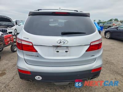 Zdjęcie 6 z 13 samochodu: 2013 HYUNDAI SANTA FE GLS VIN:KM8SNDHF1DU025803 - miniatura