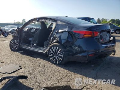 Drugie zdjęcie samochodu z przodu: 2023 NISSAN ALTIMA SV VIN:1N4BL4DV7PN404221 - miniatura