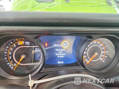 Zdjęcie 9 z 13 samochodu: 2026 JEEP WRANGLER RUBICON VIN:1C4PJXFN4TW207614 - miniatura