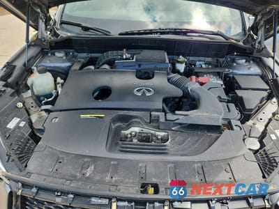 Zdjęcie 12 z 13 samochodu: 2021 INFINITI QX50 LUXE VIN:3PCAJ5BB6MF121037 - miniatura