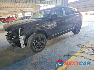2021 VOLKSWAGEN ATLAS CROSS SPORT SE 1V2RE2CA8MC224659 - główne zdjęcie licytacji z USA - miniatura