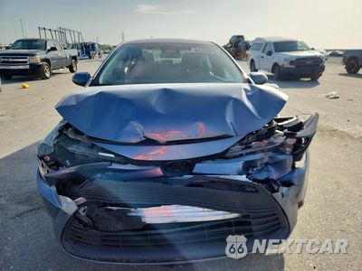 Piąte zdjęcie samochodu w środku: 2024 TOYOTA COROLLA LE VIN:5YFB4MDE8RP101509 - miniatura