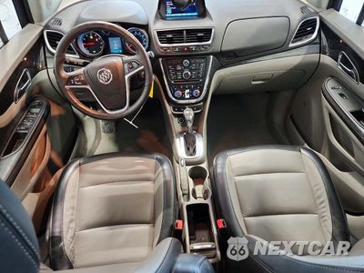 Zdjęcie 8 z 12 samochodu: 2014 BUICK ENCORE PREMIUM VIN:KL4CJHSB7EB608191 - miniatura