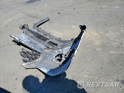 Zdjęcie 12 z 13 samochodu: 2021 TOYOTA HIGHLANDER HYBRID XLE VIN:5TDHBRCH3MS516777 - miniatura