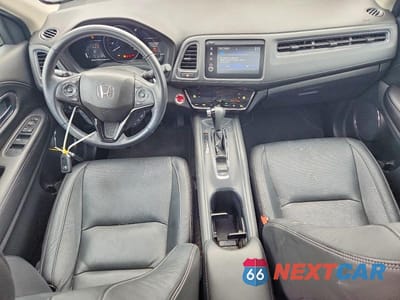Zdjęcie 8 z 12 samochodu: 2022 HONDA HR-V EXL VIN:3CZRU6H70NM736239 - miniatura