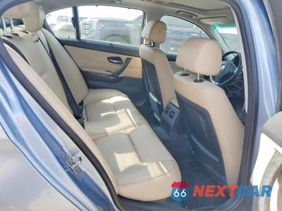 Zdjęcie 10 z 12 samochodu: 2011 BMW 335 D VIN:WBAPN7C58BF184262 - miniatura