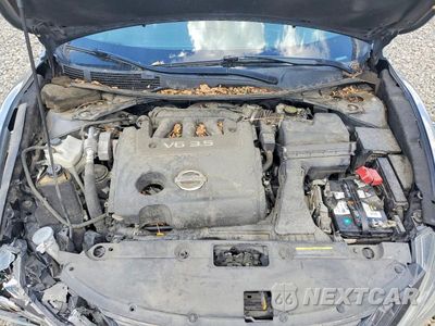 Zdjęcie 11 z 13 samochodu: 2017 NISSAN ALTIMA 3.5 SR VIN:1N4BL3AP9HC192547 - miniatura