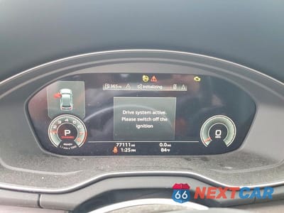 Zdjęcie 9 z 13 samochodu: 2023 AUDI Q5 PREMIUM PLUS 45 VIN:WA1EAAFY4P2000288 - miniatura