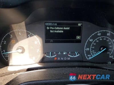 Zdjęcie 9 z 14 samochodu: 2019 FORD TRANSIT CONNECT XL VIN:NM0LS7E24K1397927 - miniatura