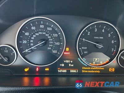 Zdjęcie 9 z 12 samochodu: 2016 BMW 428 I GRAN COUPE SULEV VIN:WBA4A9C50GGL87450 - miniatura