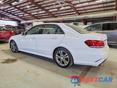 Drugie zdjęcie samochodu z przodu: 2014 MERCEDES-BENZ E 250 BLUETEC VIN:WDDHF0EB6EA879197 - miniatura