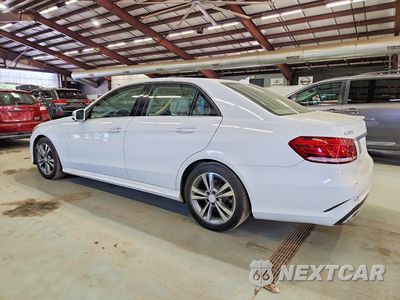 Drugie zdjęcie samochodu z przodu: 2014 MERCEDES-BENZ E 250 BLUETEC VIN:WDDHF0EB6EA879197 - miniatura