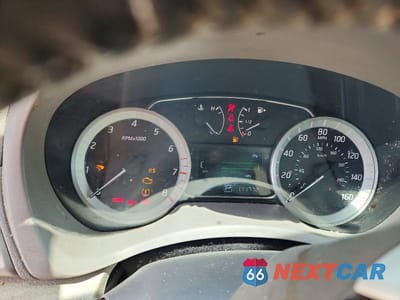 Zdjęcie 10 z 13 samochodu: 2013 NISSAN SENTRA S/SV/SR/SL VIN:3N1AB7AP2DL691451 - miniatura
