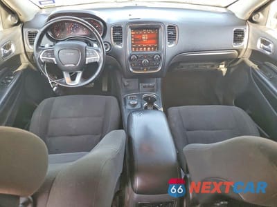 Zdjęcie 8 z 13 samochodu: 2014 DODGE DURANGO SXT VIN:1C4RDHAG2EC277650 - miniatura