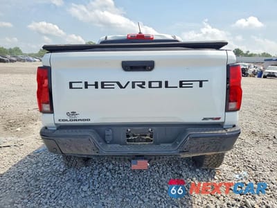 Zdjęcie 6 z 12 samochodu: 2024 CHEVROLET COLORADO ZR2 VIN:1GCPTFEK0R1216215 - miniatura