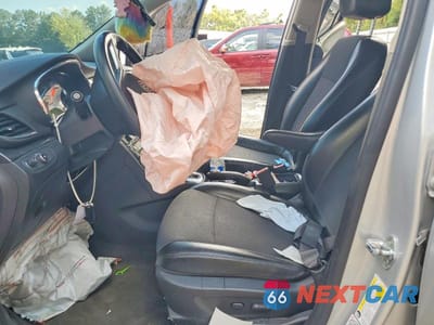 Zdjęcie 7 z 14 samochodu: 2021 BUICK ENCORE PREFERRED VIN:KL4CJESM1MB371311 - miniatura