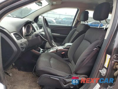 Zdjęcie 7 z 13 samochodu: 2015 DODGE JOURNEY SE VIN:3C4PDDAG4FT526908 - miniatura