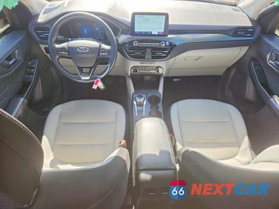 Zdjęcie 8 z 12 samochodu: 2025 FORD ESCAPE ACTIVE VIN:1FMCU0GN9SUB67077 - miniatura