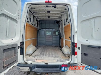 Zdjęcie 10 z 13 samochodu: 2014 NISSAN NV 2500 DELIVERY VAN VIN:1N6AF0LY5EN108741 - miniatura