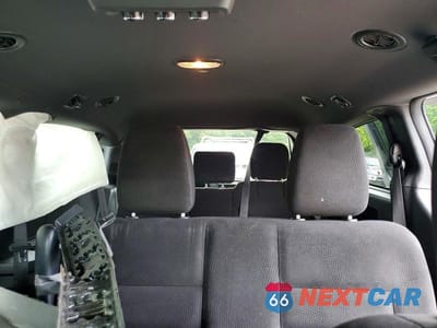 Zdjęcie 10 z 13 samochodu: 2019 DODGE GRAND CARAVAN SE VIN:2C4RDGBG8KR503590 - miniatura