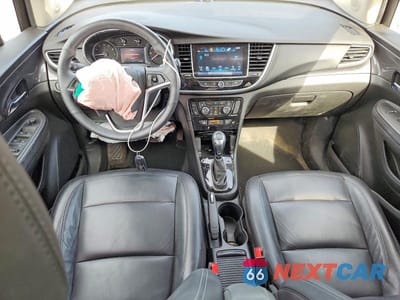 Zdjęcie 8 z 13 samochodu: 2020 BUICK ENCORE ESSENCE VIN:KL4CJCSB0LB070336 - miniatura