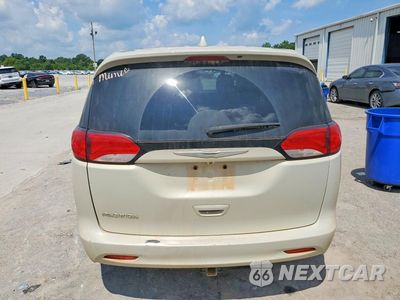 Zdjęcie 6 z 12 samochodu: 2017 CHRYSLER PACIFICA TOURING VIN:2C4RC1DG5HR721735 - miniatura